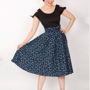 Bernie Dexter Antoinette Dress